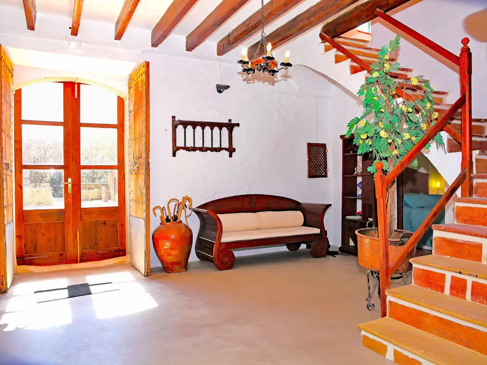 Maison de Vacances Son Serra de Marina 39