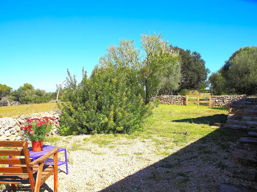 Maison de Vacances Son Serra de Marina 39