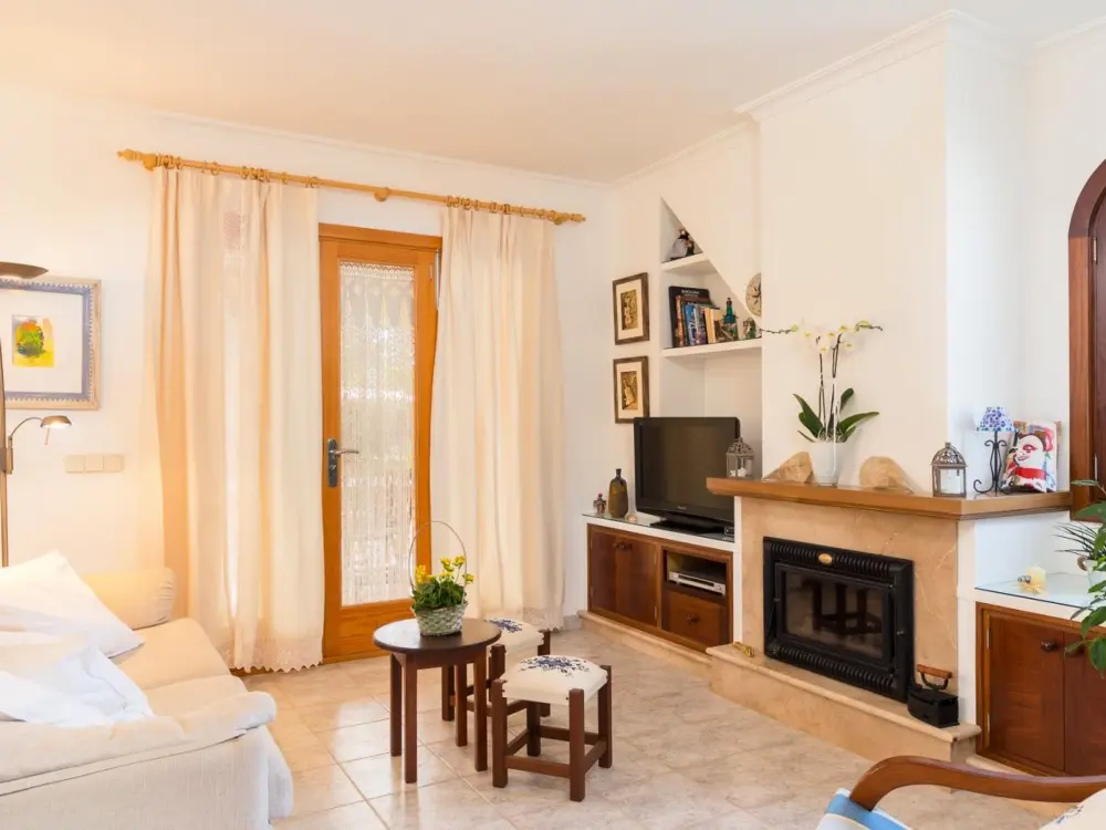 Maison de Vacances Son Serra de Marina 43