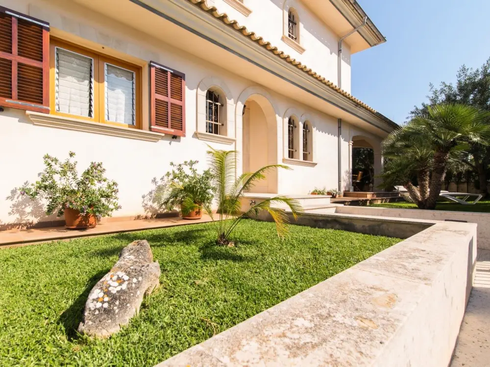 Maison de Vacances Son Serra de Marina 43