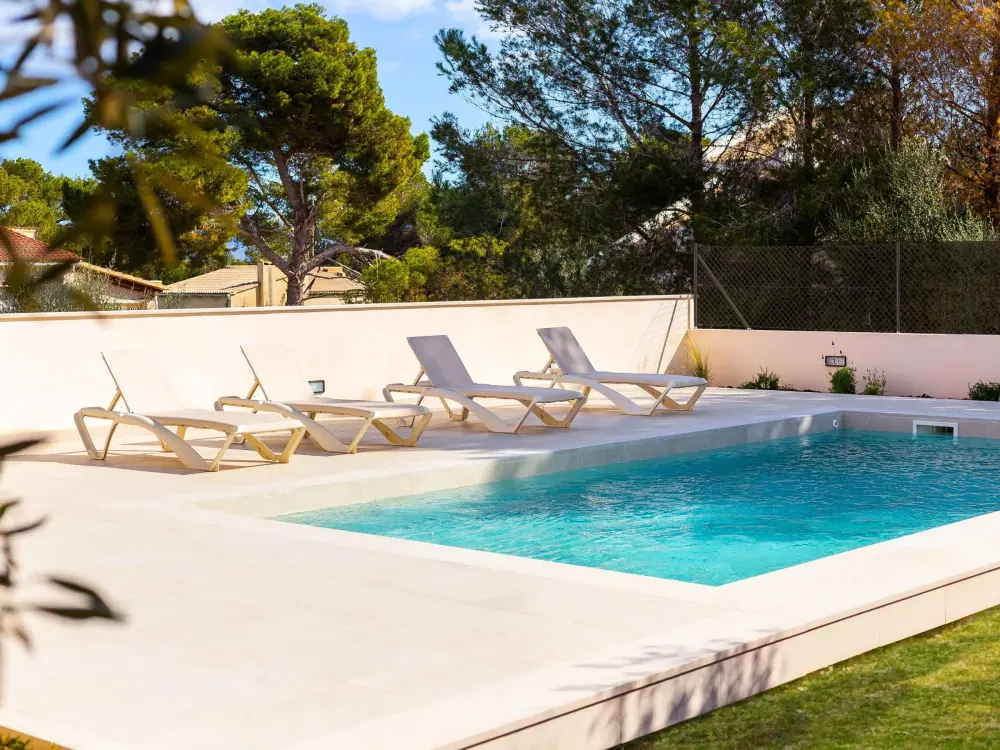 Maison de Vacances Son Serra de Marina 43