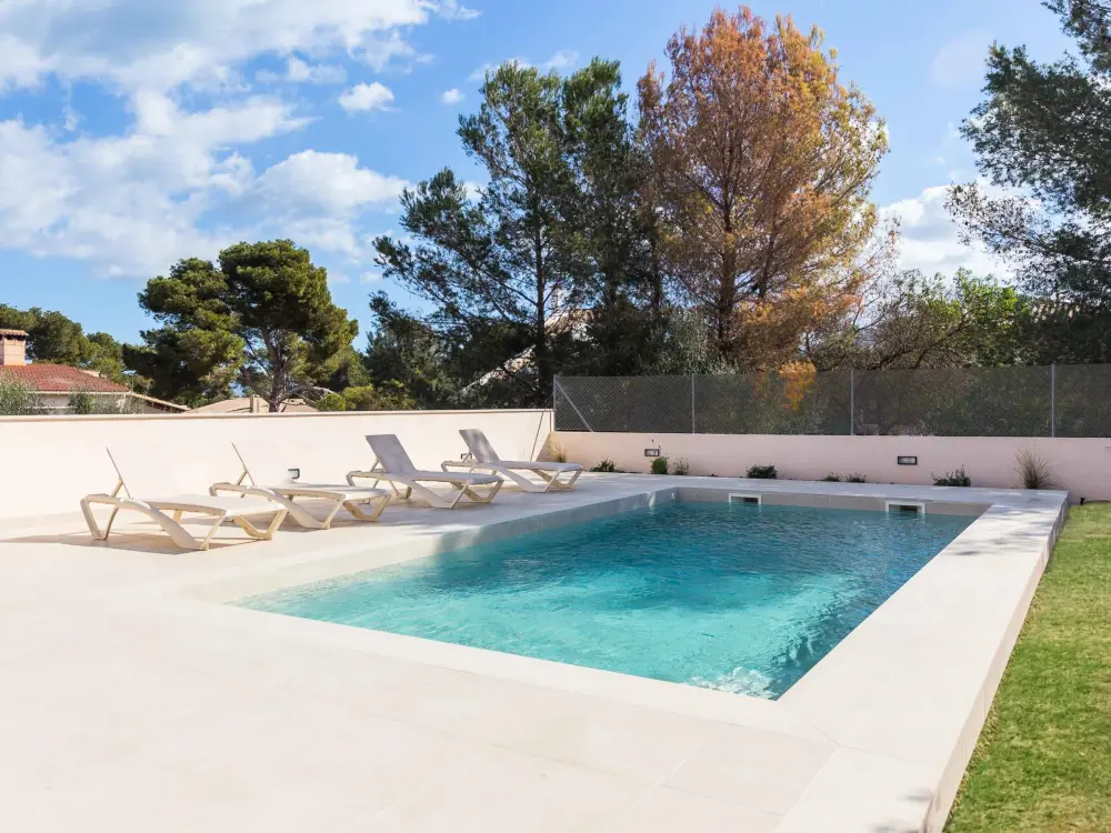Maison de Vacances Son Serra de Marina 43