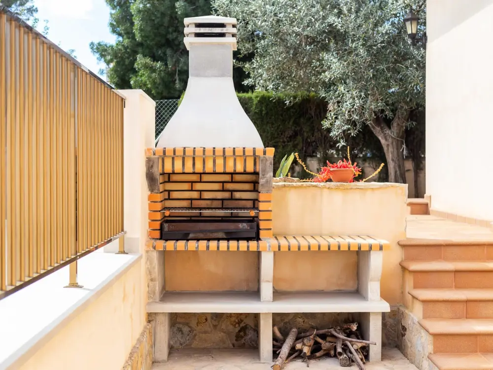 Maison de Vacances Son Serra de Marina 43
