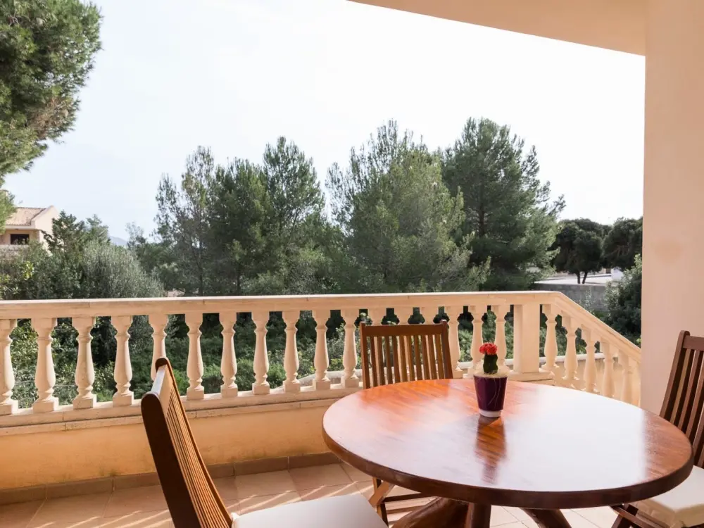Maison de Vacances Son Serra de Marina 43