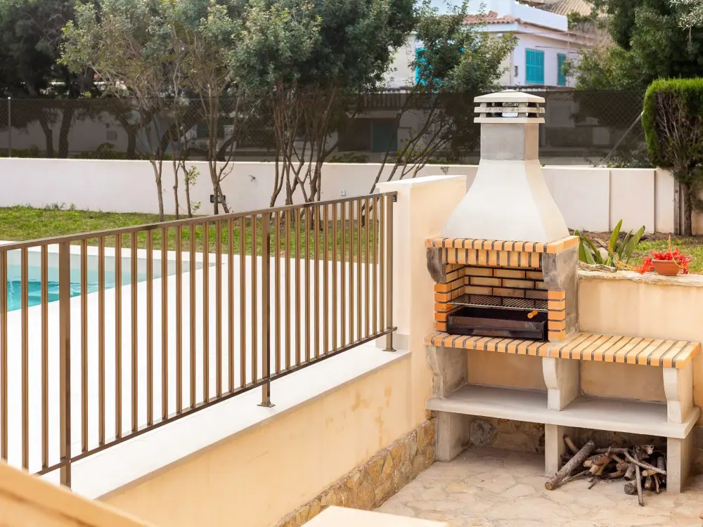 Maison de Vacances Son Serra de Marina 43