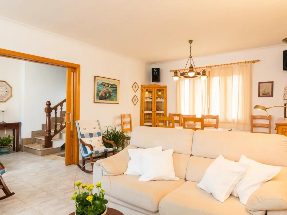 Maison de Vacances Son Serra de Marina 43