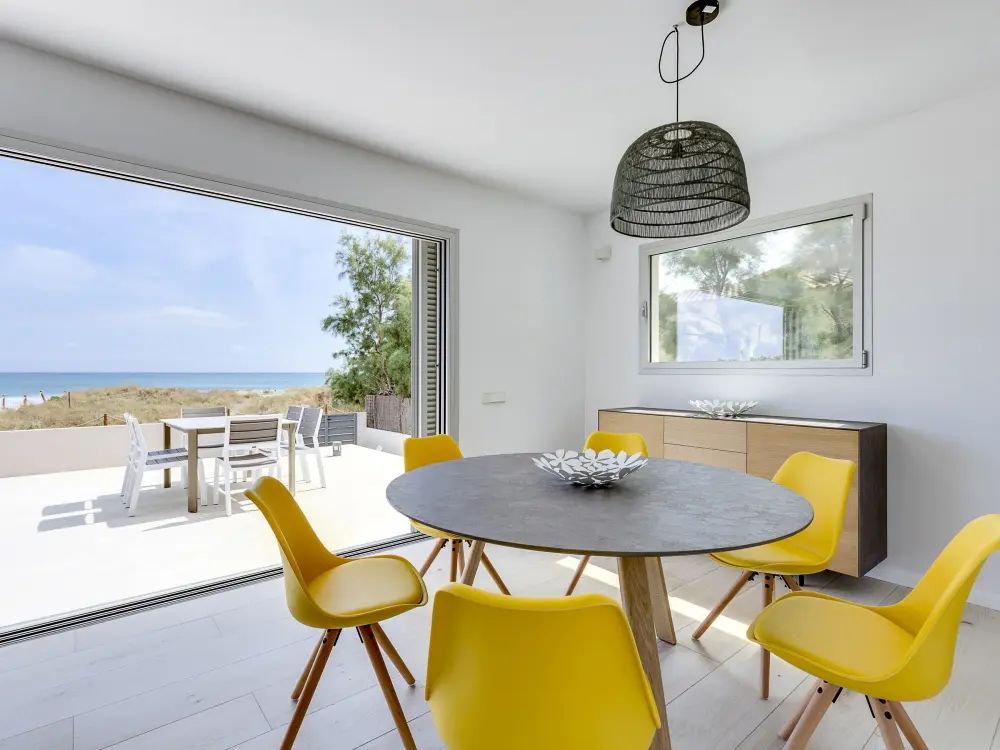 Maison de Vacances Son Serra de Marina 46