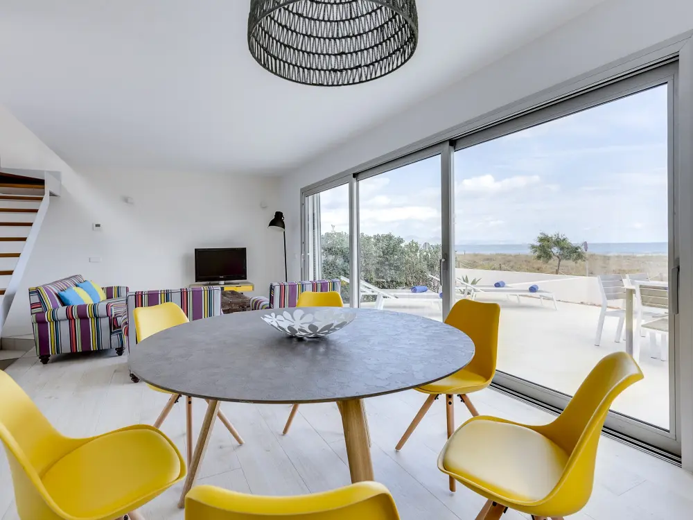 Maison de Vacances Son Serra de Marina 46