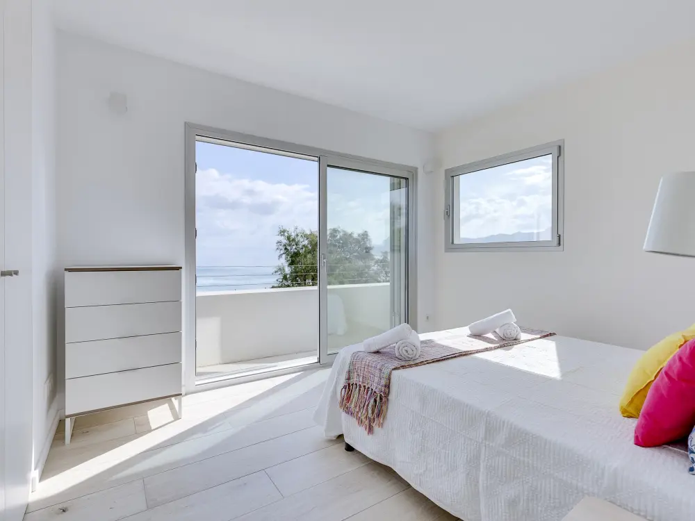 Maison de Vacances Son Serra de Marina 46