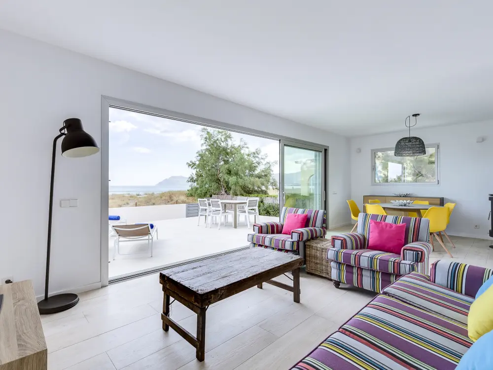 Maison de Vacances Son Serra de Marina 46