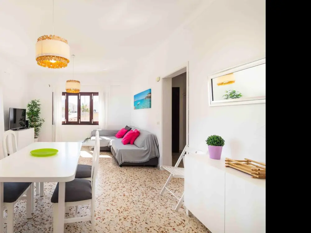 Maison de Vacances Son Serra de Marina 47