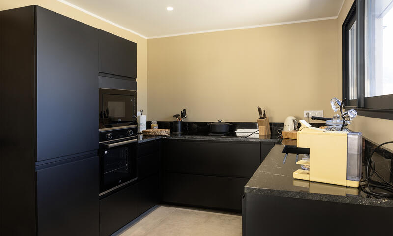 Maison à Sorbo Ocagnano - - Sorbo Ocagnano - 8