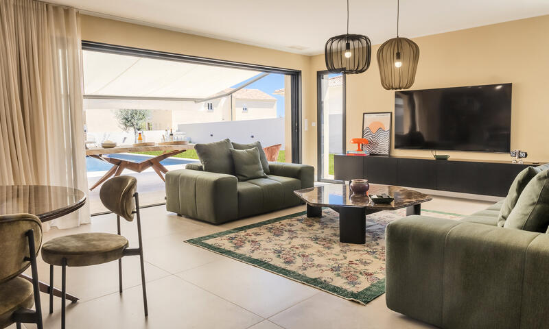 Maison à Sorbo Ocagnano - - Sorbo Ocagnano - 7