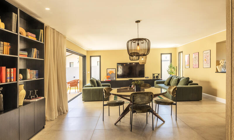 Maison à Sorbo Ocagnano - - Sorbo Ocagnano - 11