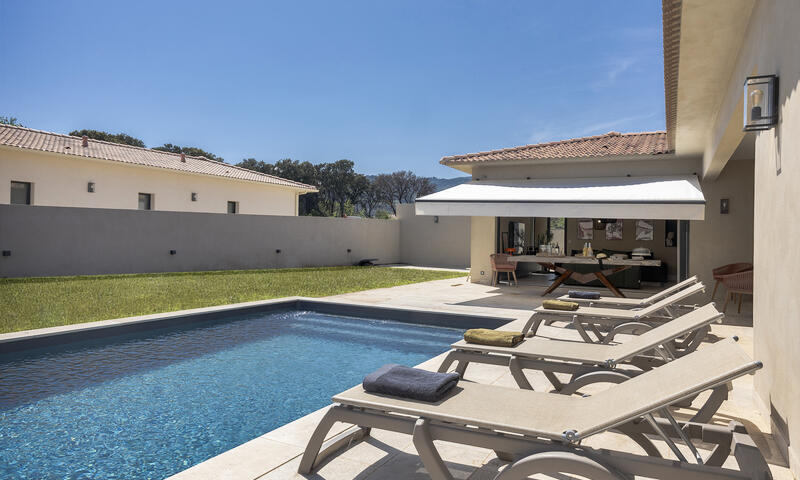 Maison à Sorbo Ocagnano - - Sorbo Ocagnano - 23