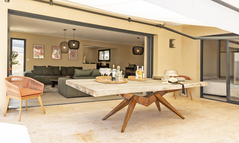 Maison à Sorbo Ocagnano - - Sorbo Ocagnano - 34