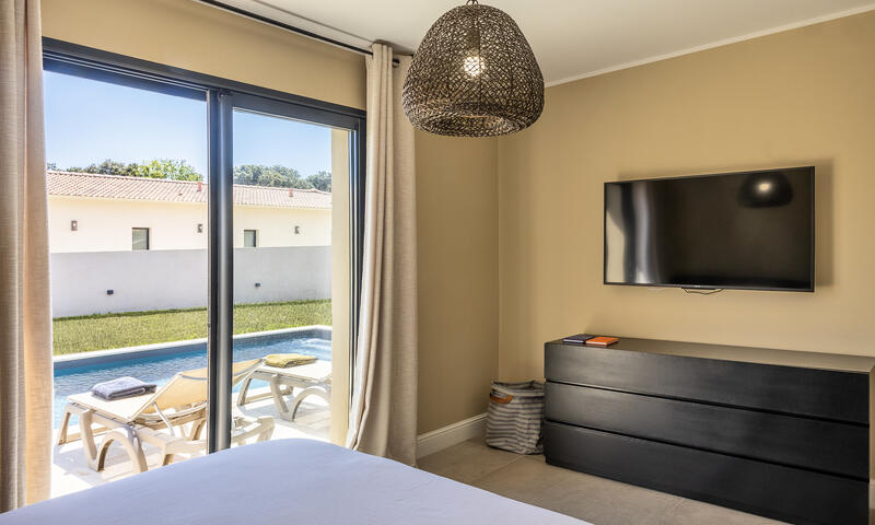Maison à Sorbo Ocagnano - - Sorbo Ocagnano - 15