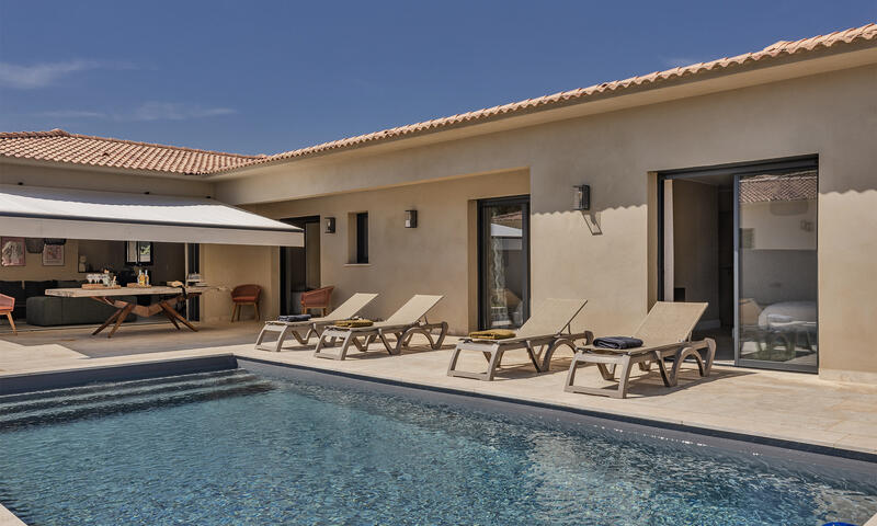 Maison à Sorbo Ocagnano - - Sorbo Ocagnano - 24