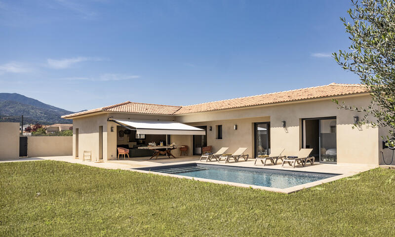 Maison à Sorbo Ocagnano - - Sorbo Ocagnano - 22