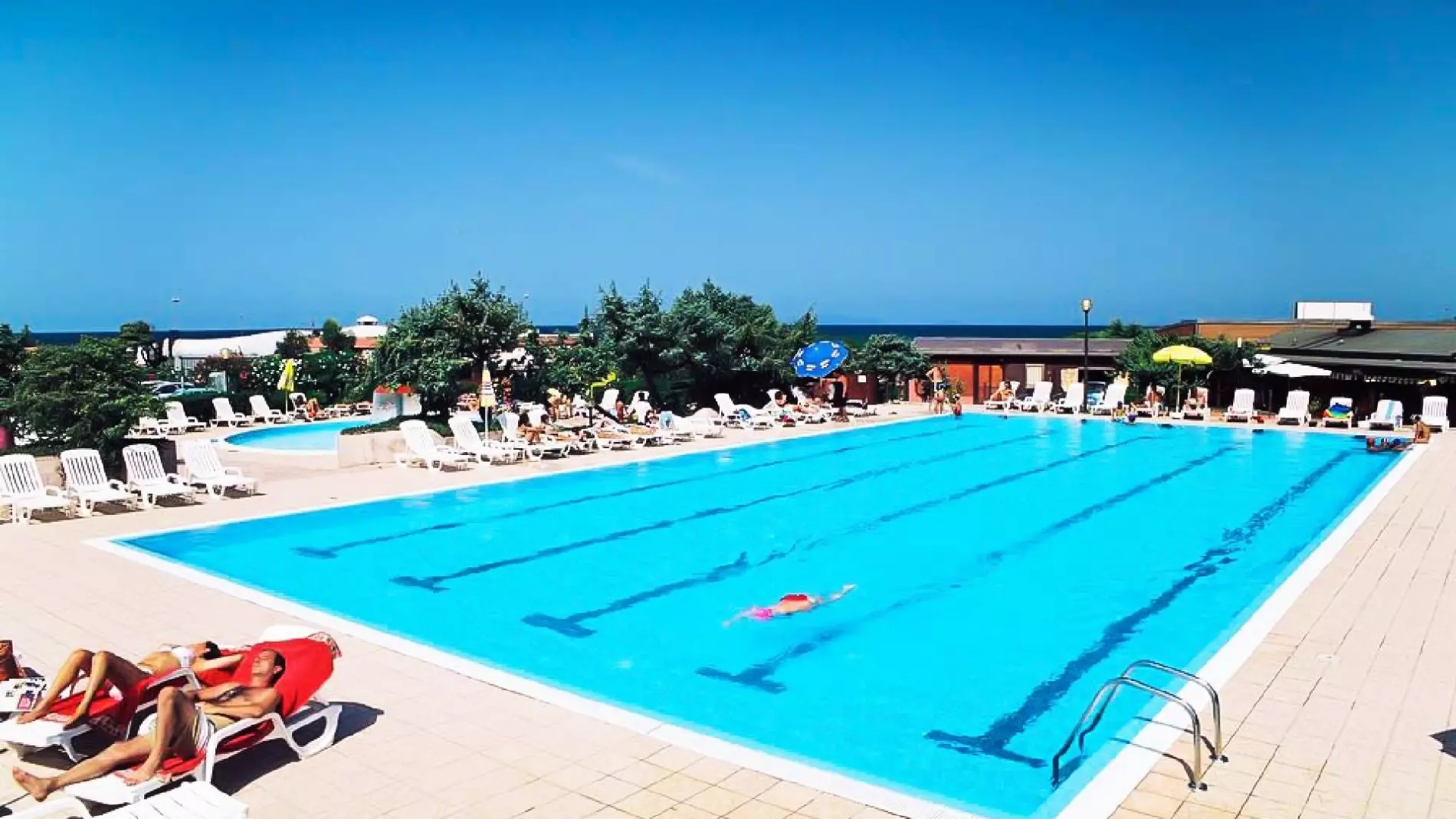 Camping Bella Italia Sardinia ***** - - Sorso - 1