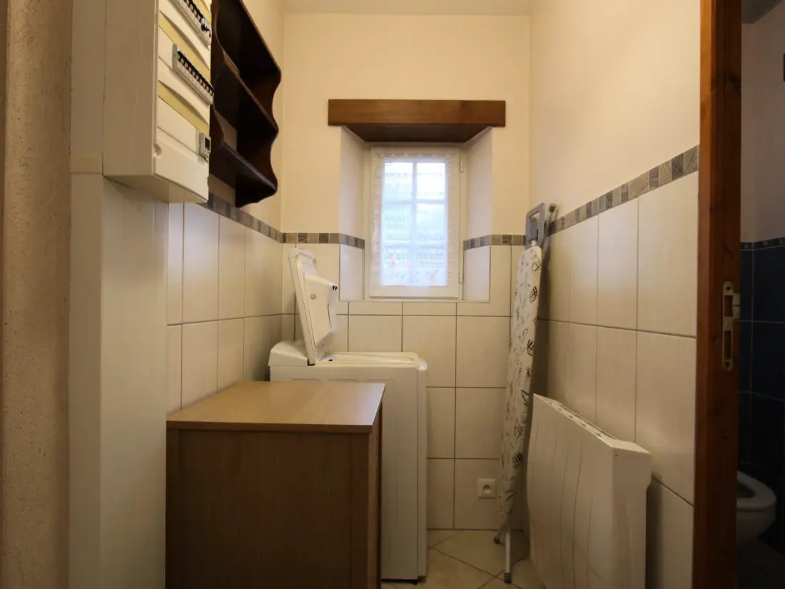 Maison de Vacances Sortosville-en-Beaumont