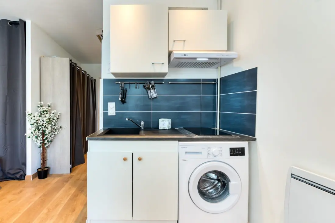 Rollin, Appartement 3 Personnes Avec Netflix Au Calme !