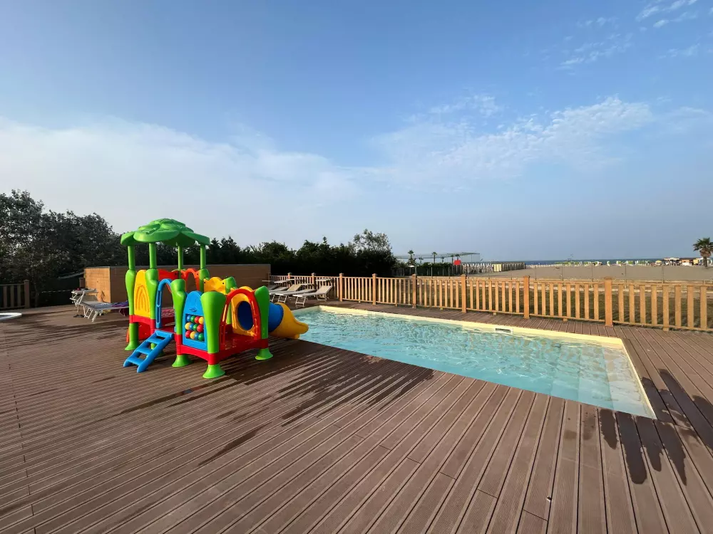 Camping Grande Italia