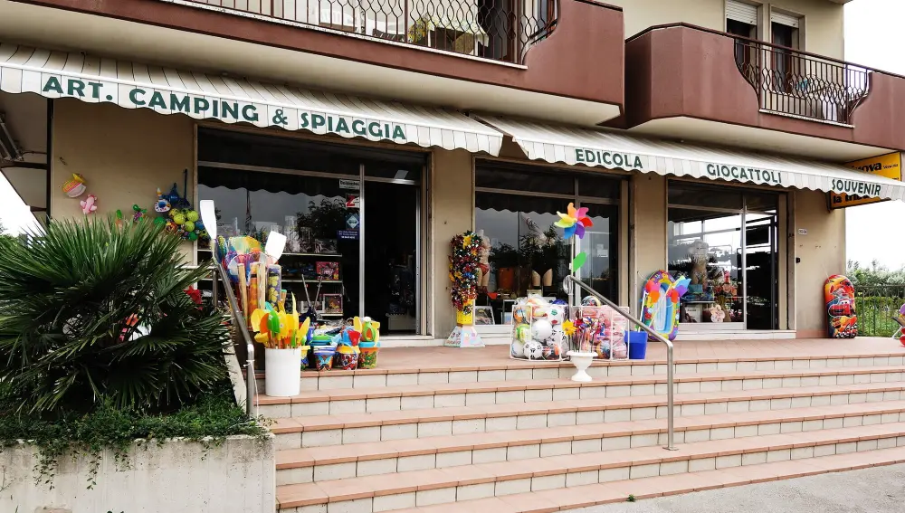 Camping Internazionale Chioggia