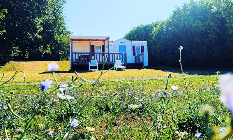 France - Sud Ouest - Soturac - Camping Le Valenty 3*