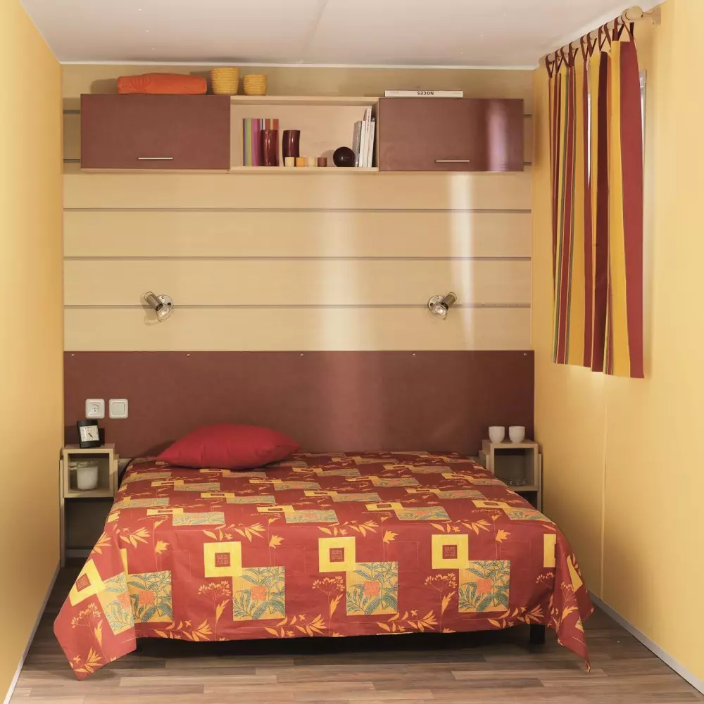 Camping Nature Le Valenty 3 étoiles★★★