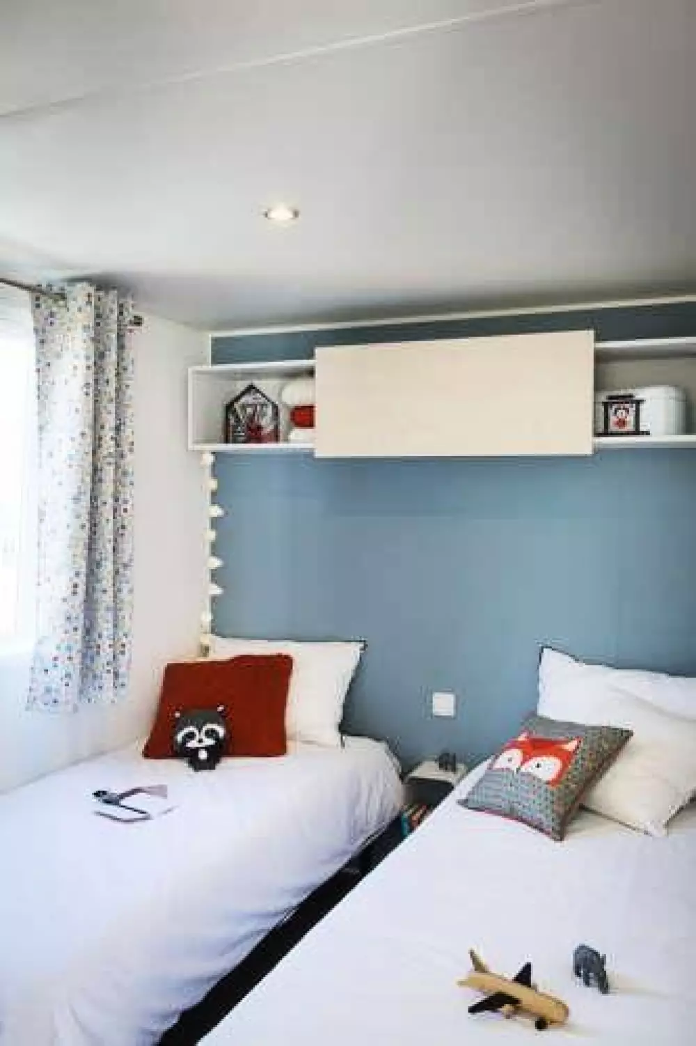 Camping Nature Le Valenty 3 étoiles★★★