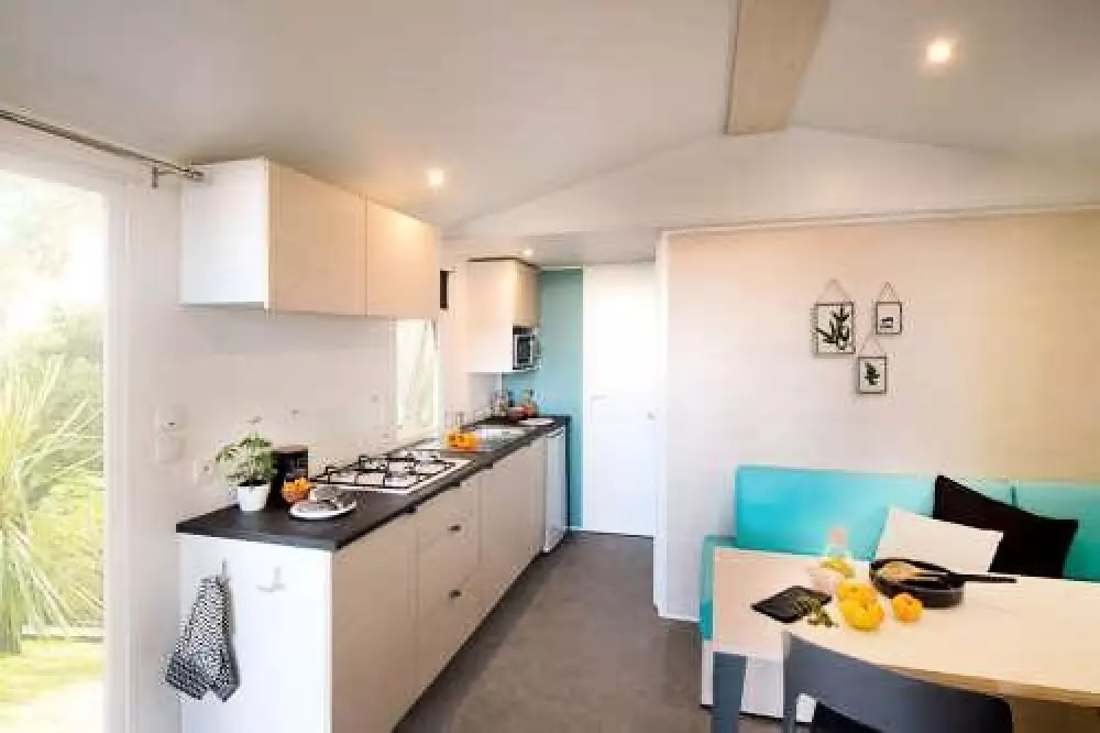 Camping Nature Le Valenty 3 étoiles★★★