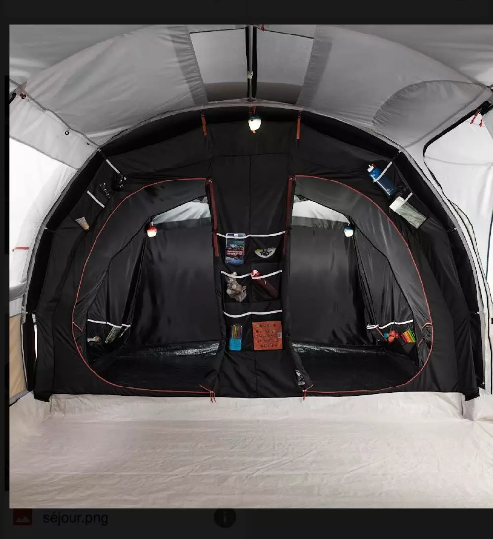 Camping Nature Le Valenty 3 étoiles★★★