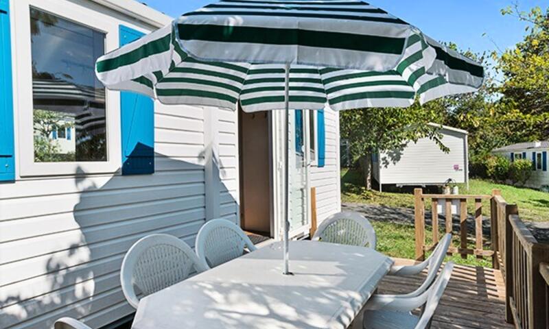 Camping Domaine de la Paille Basse - Souillac-sur-Dordogne - 16