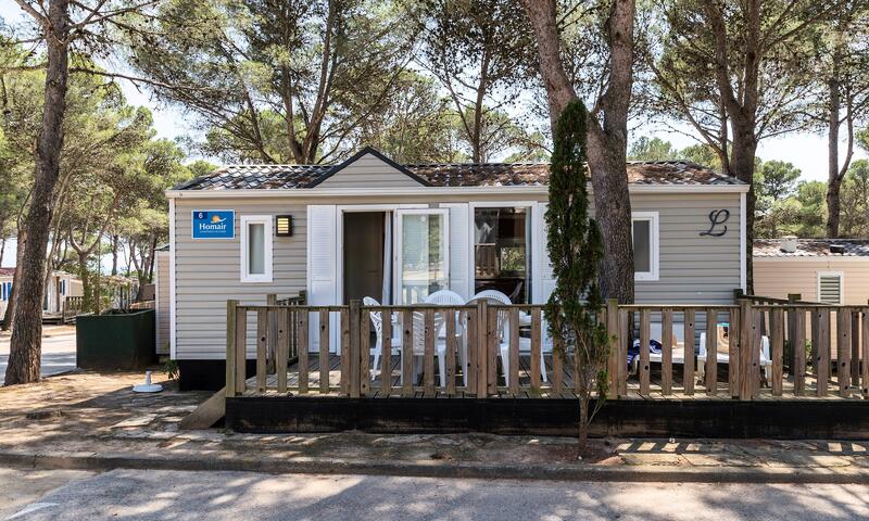 Camping Domaine de la Paille Basse - Souillac-sur-Dordogne - 17