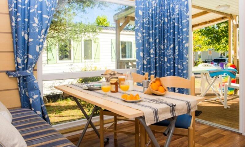 Camping Domaine de la Paille Basse - Souillac-sur-Dordogne - 18