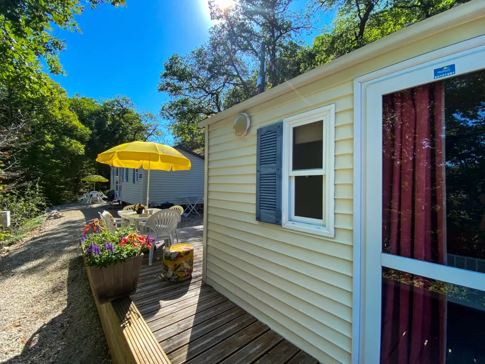 Camping La Draille 4 étoiles★★★★