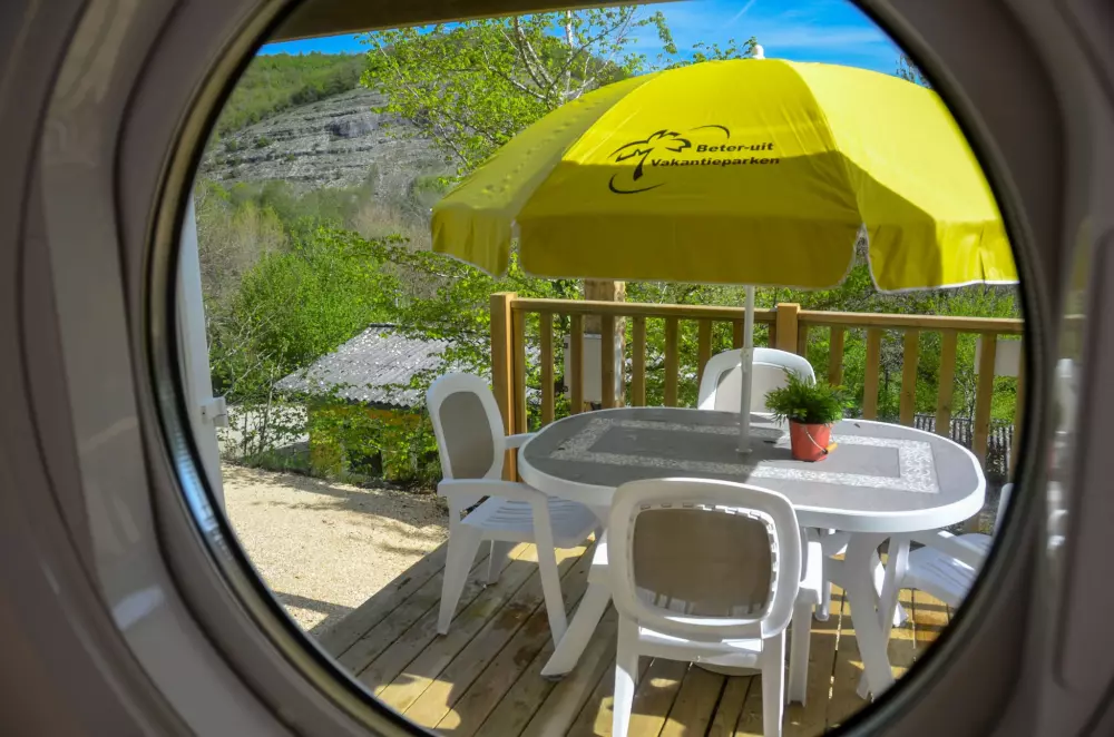 Camping La Draille 4 étoiles★★★★