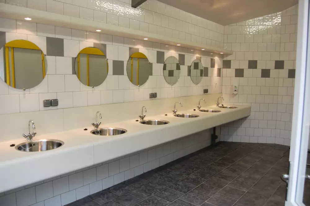 Camping La Draille 4 étoiles★★★★