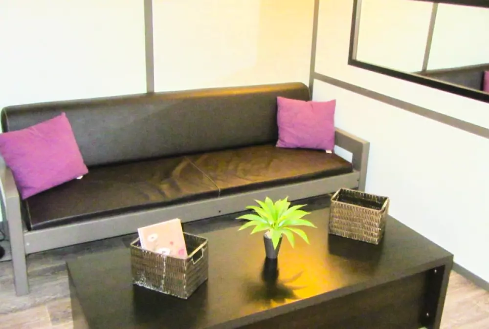 Camping La Draille 4 étoiles★★★★