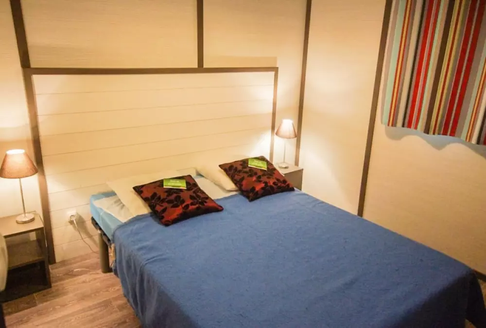 Camping La Draille 4 étoiles★★★★