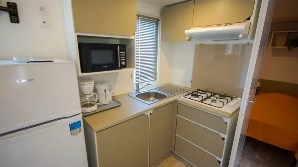 Camping La Draille 4 étoiles★★★★