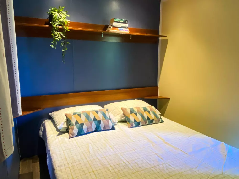 Camping La Draille 4 étoiles★★★★