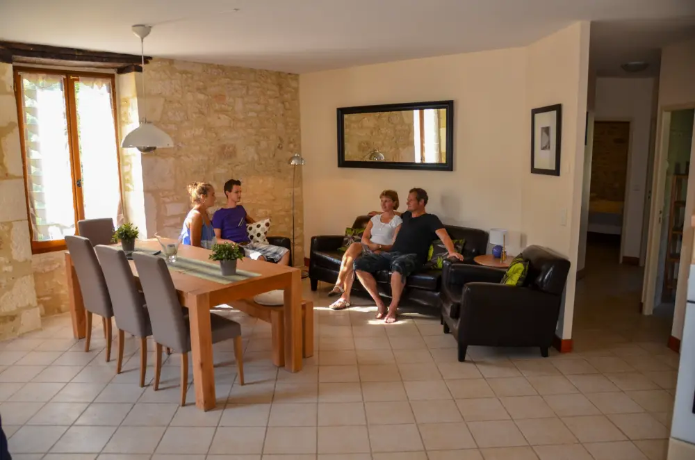 Camping La Draille 4 étoiles★★★★