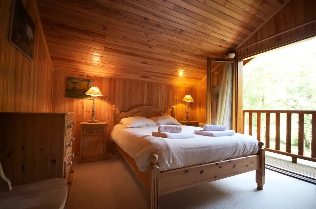Résidence Souillac Golf & Country Club4 étoiles★★★★