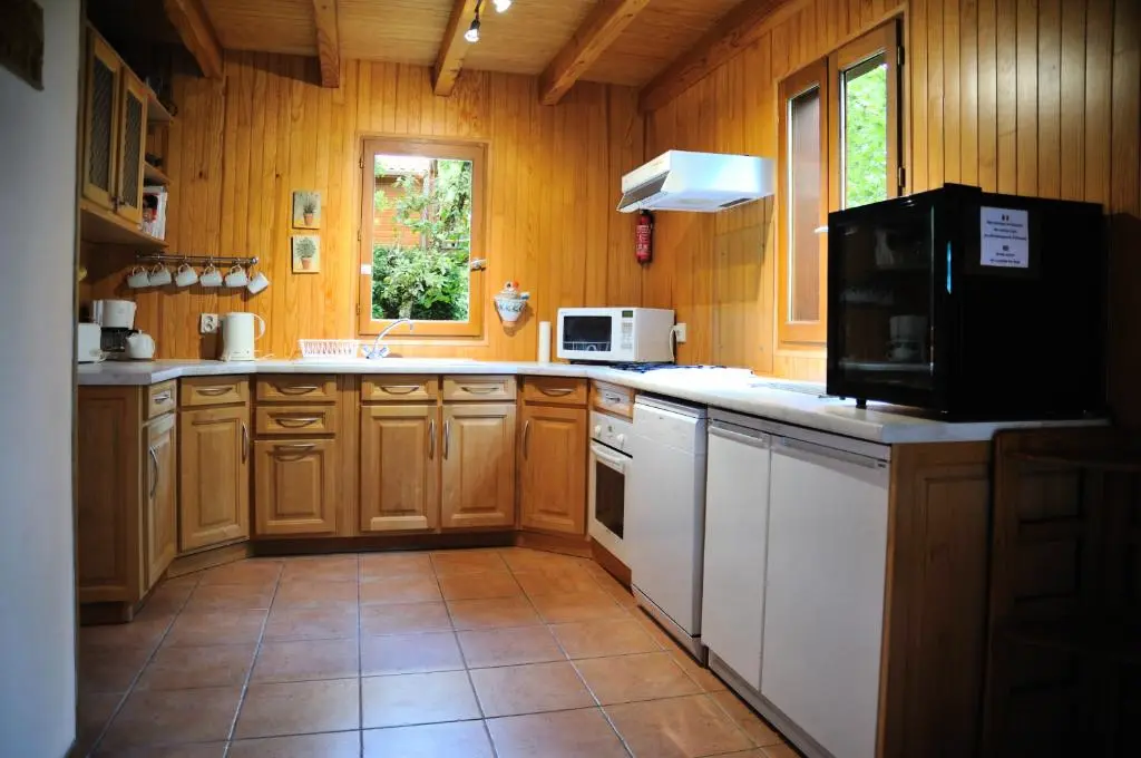 Résidence Souillac Golf & Country Club4 étoiles★★★★