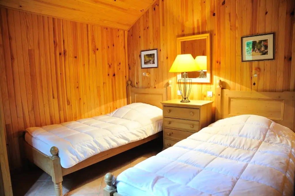 Résidence Souillac Golf & Country Club4 étoiles★★★★