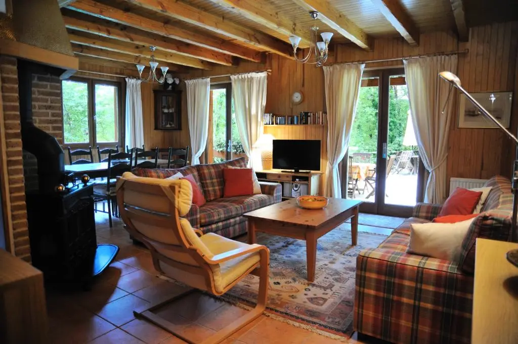 Résidence Souillac Golf & Country Club4 étoiles★★★★