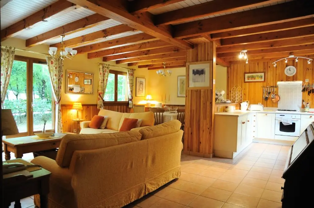 Résidence Souillac Golf & Country Club4 étoiles★★★★