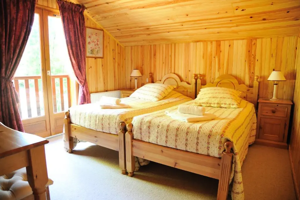 Résidence Souillac Golf & Country Club4 étoiles★★★★